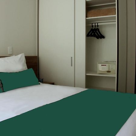 Ferlho Suites Rio Centro Via Premiere Rio de Janeiro Ngoại thất bức ảnh