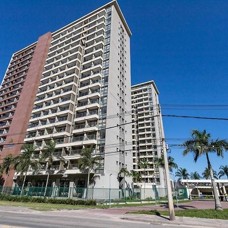 Ferlho Suites Rio Centro Via Premiere Rio de Janeiro Ngoại thất bức ảnh