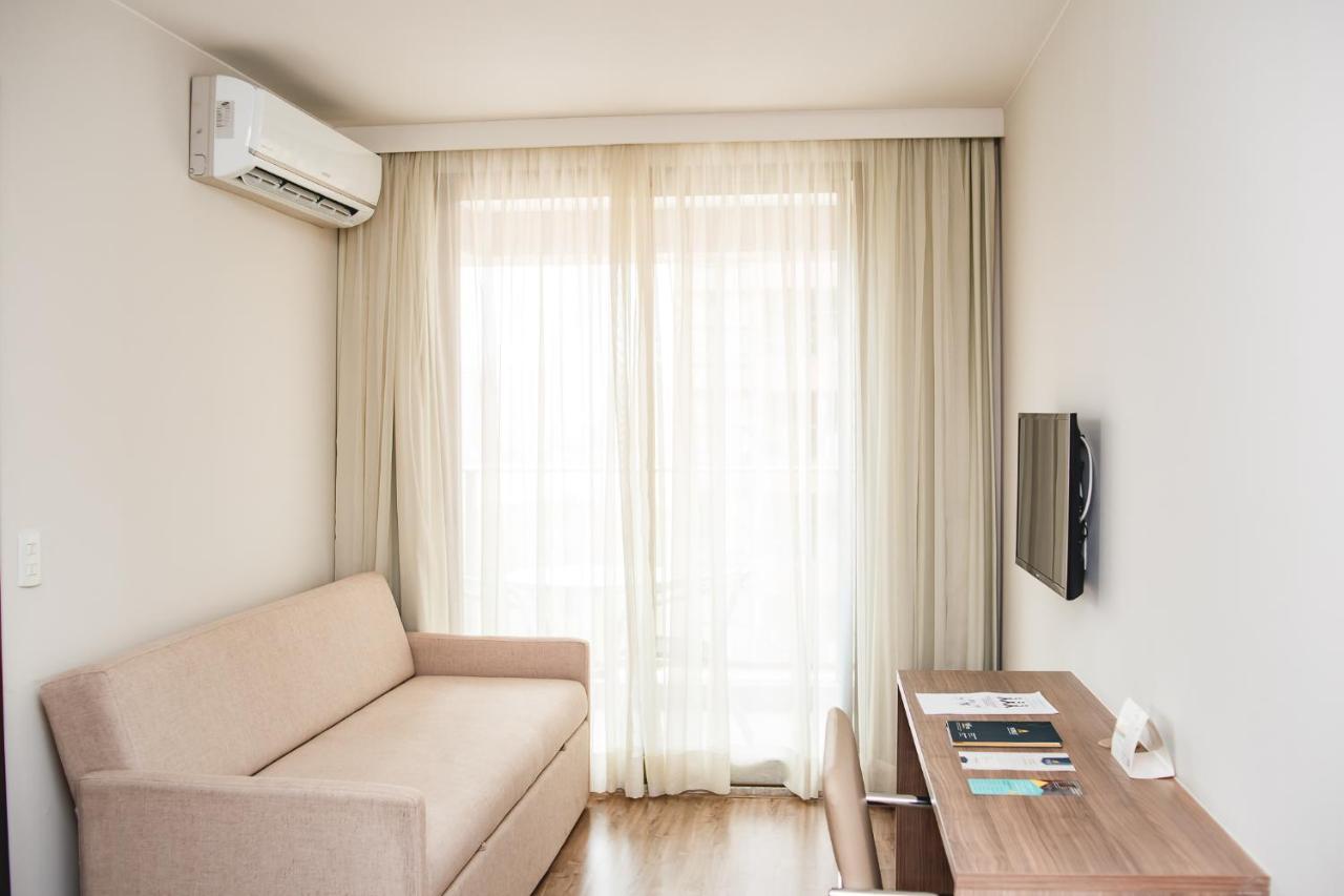Ferlho Suites Rio Centro Via Premiere Rio de Janeiro Ngoại thất bức ảnh