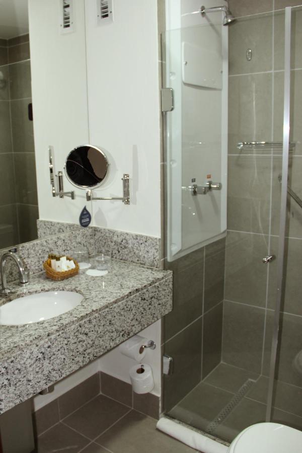 Ferlho Suites Rio Centro Via Premiere Rio de Janeiro Ngoại thất bức ảnh