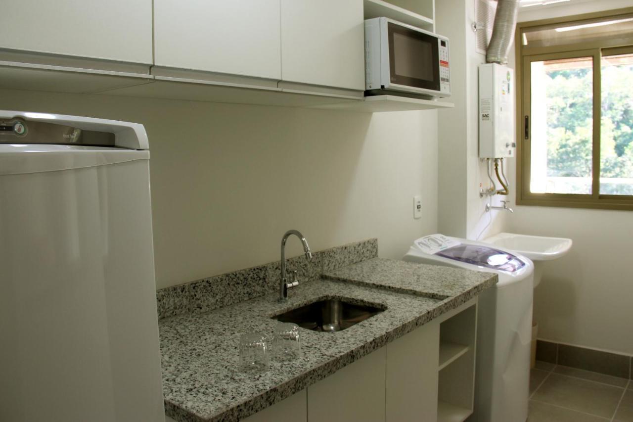 Ferlho Suites Rio Centro Via Premiere Rio de Janeiro Ngoại thất bức ảnh