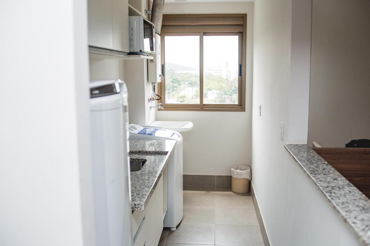 Ferlho Suites Rio Centro Via Premiere Rio de Janeiro Ngoại thất bức ảnh