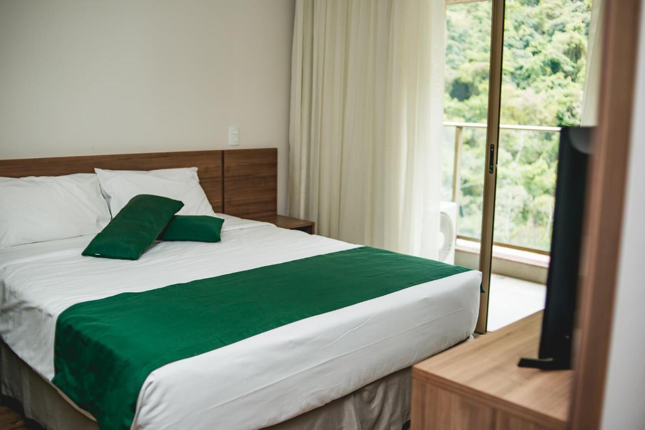 Ferlho Suites Rio Centro Via Premiere Rio de Janeiro Ngoại thất bức ảnh