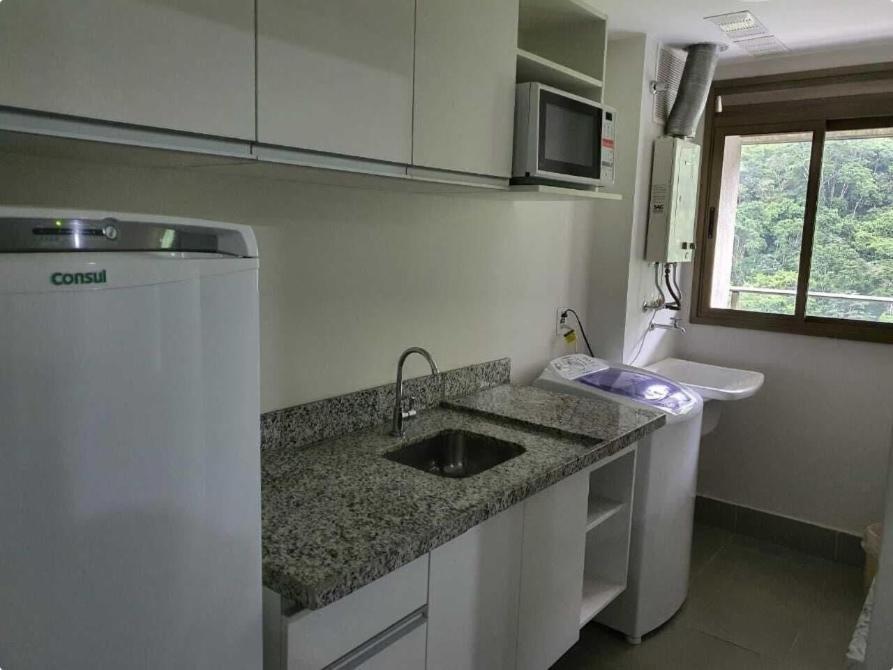 Ferlho Suites Rio Centro Via Premiere Rio de Janeiro Ngoại thất bức ảnh