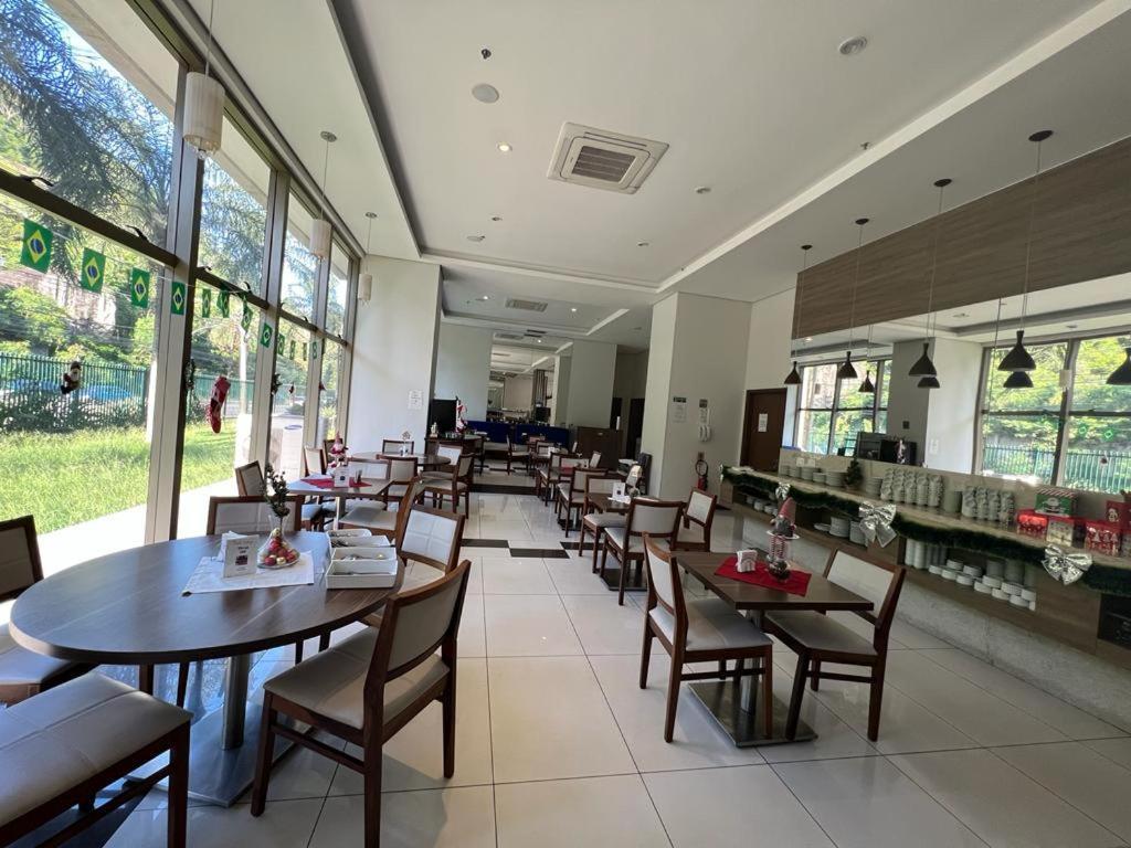 Ferlho Suites Rio Centro Via Premiere Rio de Janeiro Ngoại thất bức ảnh
