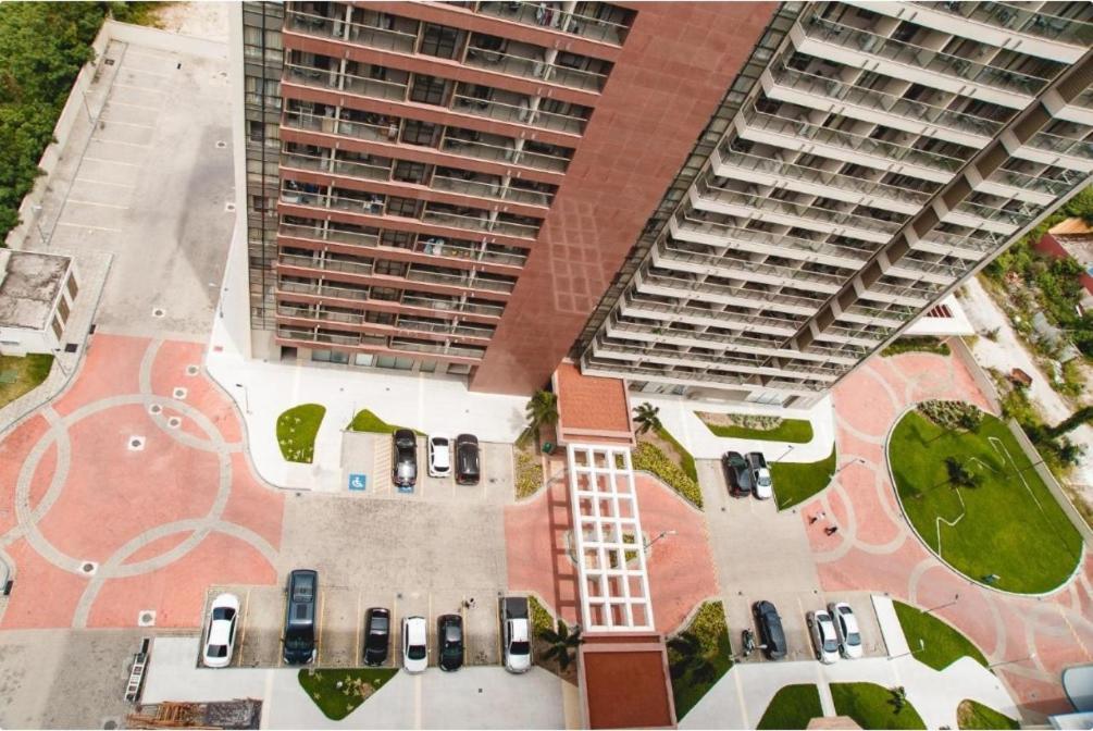 Ferlho Suites Rio Centro Via Premiere Rio de Janeiro Ngoại thất bức ảnh