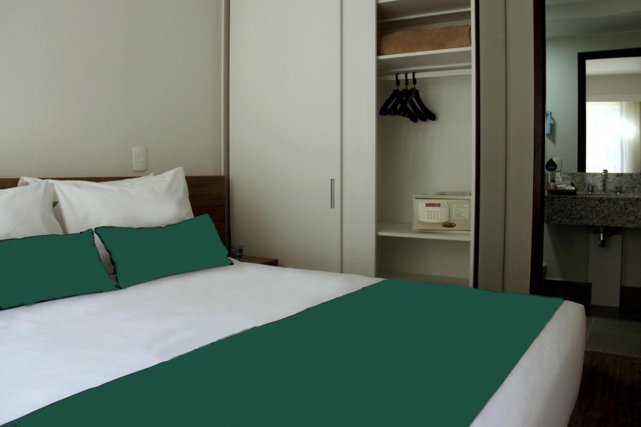 Ferlho Suites Rio Centro Via Premiere Rio de Janeiro Ngoại thất bức ảnh