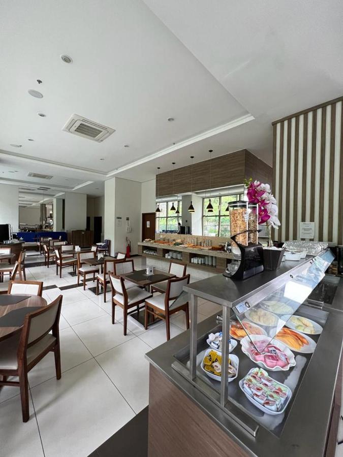 Ferlho Suites Rio Centro Via Premiere Rio de Janeiro Ngoại thất bức ảnh