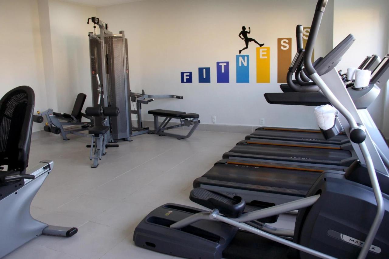 Ferlho Suites Rio Centro Via Premiere Rio de Janeiro Ngoại thất bức ảnh